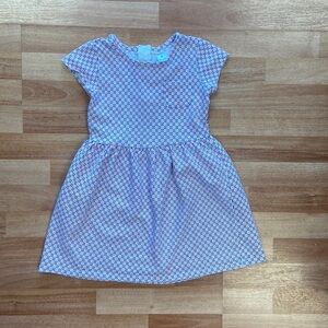 Carters Summer Dress Size 6